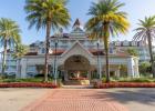 The Villas at Disney's Grand Floridian
