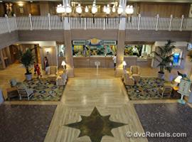 Vero Beach Resort - Interior