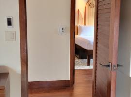 Polynesian Villas - Two Bedroom Bungalow