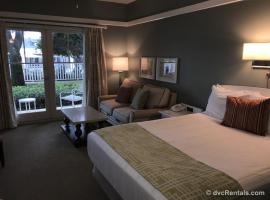 Boardwalk Villas - Two Bedroom