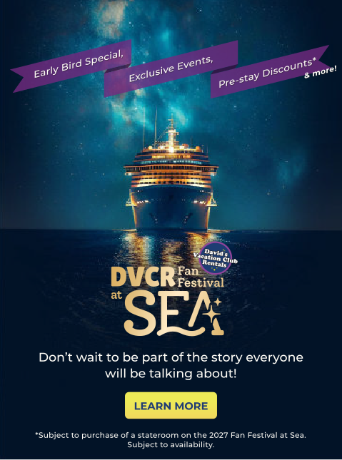 DVCR Fan Festival