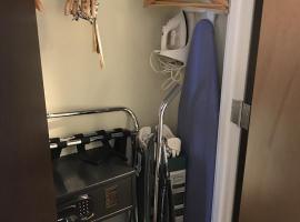 Bay Lake Tower - Studio