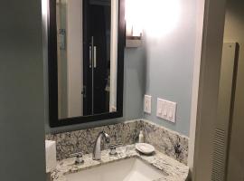 Bay Lake Tower - Studio